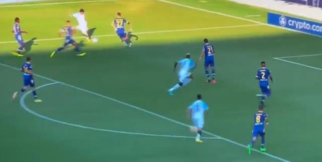 Sen ne yaptın Kim Min-Jae! Napoli ile çıktığı ilk maçta Fenerbahçe taraftarını kahretti Sen ne yaptın Kim Min-Jae! Napoli ile çıktığı ilk maçta Fenerbahçe taraftarını kahretti