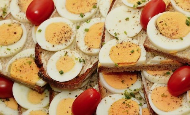 7 günde 7 kilo verdiren yumurta diyeti nedir? Yumurta diyeti nasıl yapılır? Yumurta diyeti listesinde neler var?