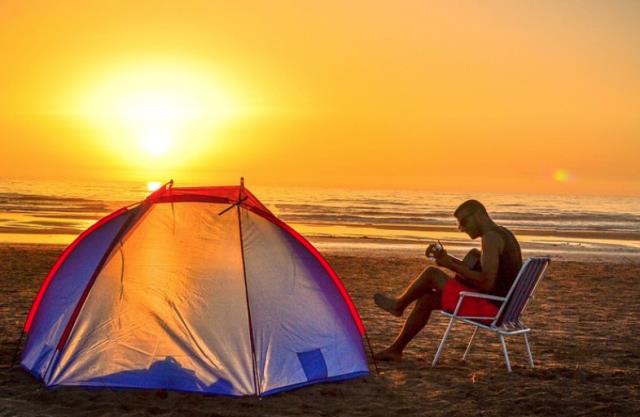 Kamp sandalyesi alırken nelere dikkat edilmeli? 2022 Kamp sandalyesi fiyatları ne kadar?