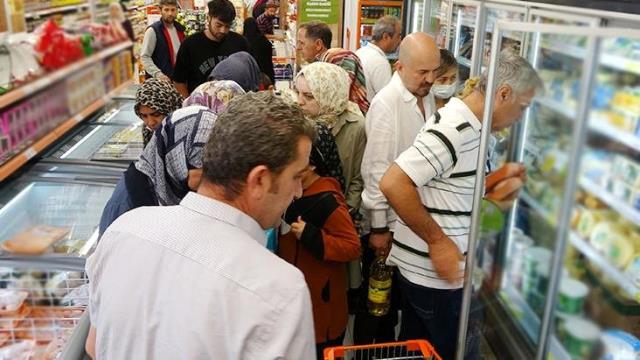 Tarım Kredi Kooperatif market indirimli ürünler hangileri? Tarım Kredi Kooperatif ürünlerinde indirim başladı mı? Tarım Kredi Kooperatif market indirimli ürünler hangileri? Tarım Kredi Kooperatif ürünlerinde indirim başladı mı?