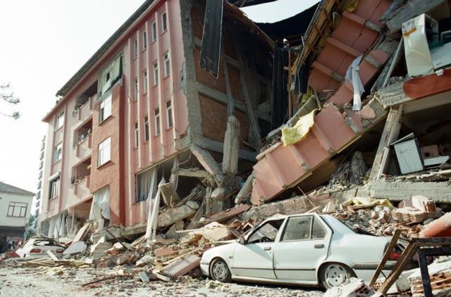 Marmara depremi kaç şiddetinde oldu? Marmara depremi kaç büyüklüğünde oldu? Marmara depremi kaç şiddetinde oldu? Marmara depremi kaç büyüklüğünde oldu?