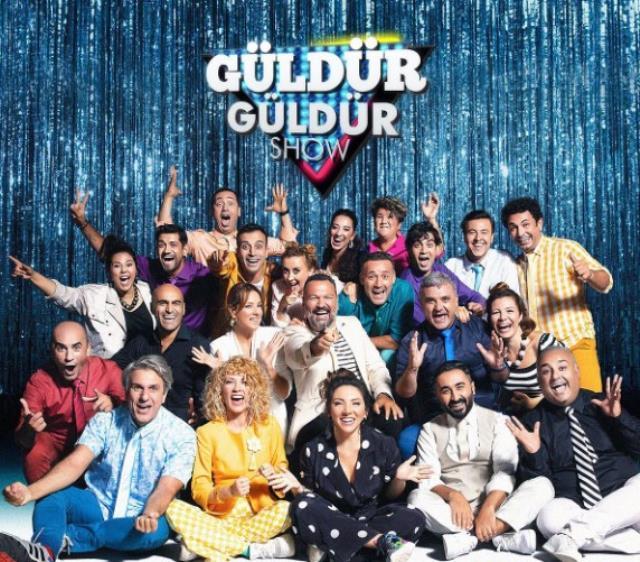 Onur Buldu Güldür Güldür Show'dan ayrılıyor mu? Onur Buldu neden Güldür Güldür Show'da yok?