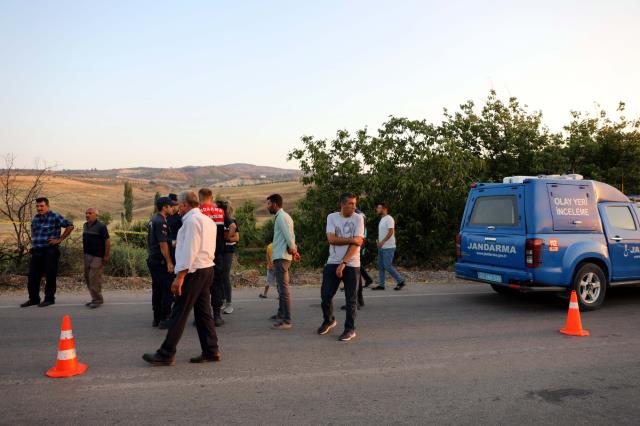 Damadını öldüren kayınpederden kan donduran iddia: Kızımı fuhuş yapmaya zorluyordu Damadını öldüren kayınpederden kan donduran iddia: Kızımı fuhuş yapmaya zorluyordu