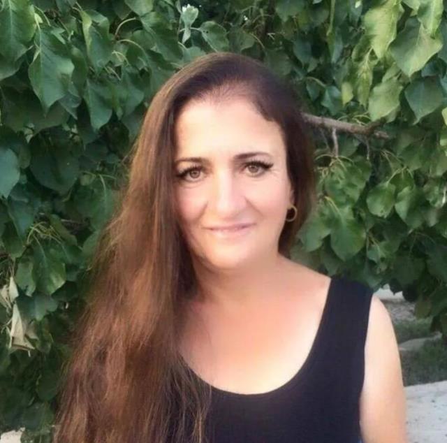 Cani kocanın vahşi bir şekilde öldürüp gömdüğü kadının cesedini 'Baron' buldu Cani kocanın vahşi bir şekilde öldürüp gömdüğü kadının cesedini 'Baron' buldu