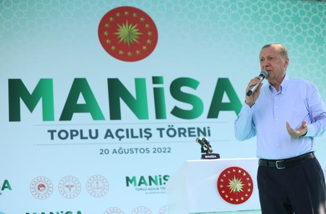Cumhurbaşkanı Erdoğan çekirdeksiz sultani kuru üzümün TMO alım fiyatının 27 lira olarak belirlendiğini açıkladı Cumhurbaşkanı Erdoğan çekirdeksiz sultani kuru üzümün TMO alım fiyatının 27 lira olarak belirlendiğini açıkladı