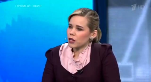 Patlayan araçta ölen Dugin'in kızı tam bir zalim çıktı: Ukraynalılar insan filan değil, daha sert olmamız lazım