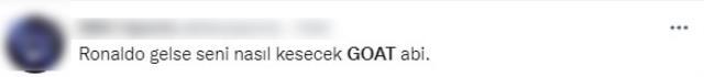 Fenerbahçeliler Valencia'ya neden 'GOAT' diyor? Sosyal medya yıkıldı, paylaşımlar 100 bini geçti