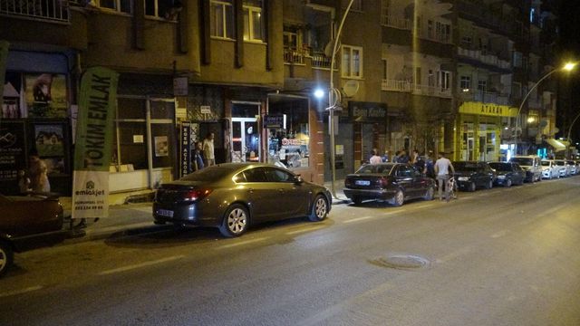 Mal paylaşımında kan aktı! Kardeşini vurup kayıplara karıştı