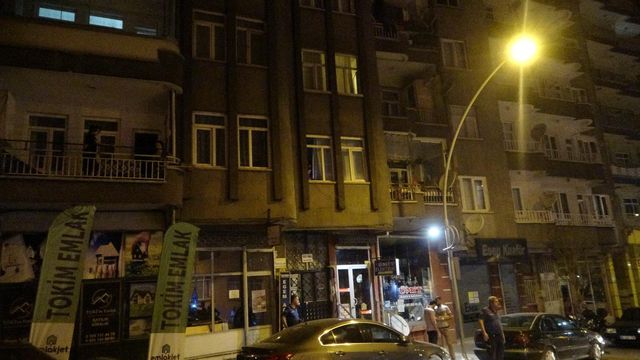 Mal paylaşımında kan aktı! Kardeşini vurup kayıplara karıştı