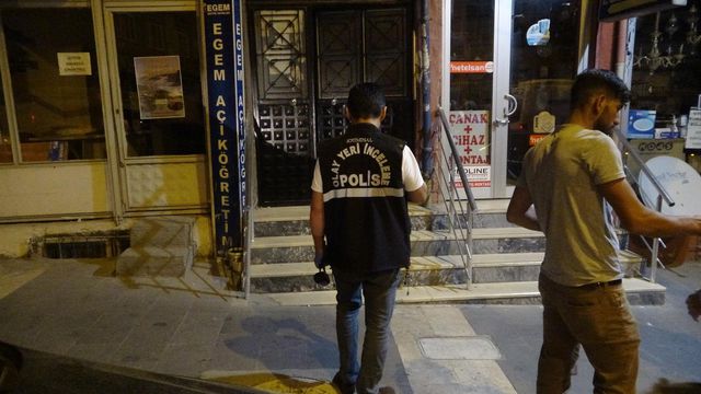 Mal paylaşımında kan aktı! Kardeşini vurup kayıplara karıştı