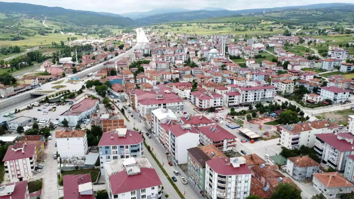 Samsun Haber Kavak Ta Fabrikalar Kahvehane Kapat Yor Son Dakika