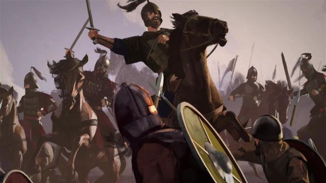 Mount and Blade 2: Bannerlord'un konsol çıkış tarihi açıklandı