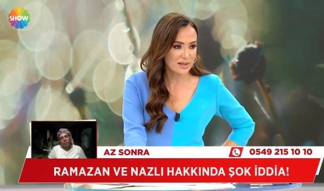 Konuğun kıyafetini beğenmeyen Didem Arslan Yılmaz, canlı yayında demediğini bırakmadı: Müdahale edin