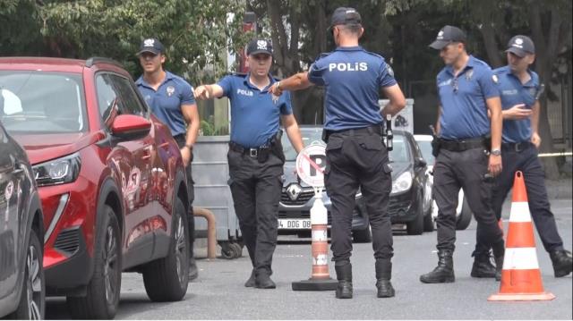 İstanbul'un göbeğinde 18 yaşındaki genci sokak ortasında vurup öldürdüler