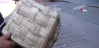 Ahşap, plastiğe direniyor