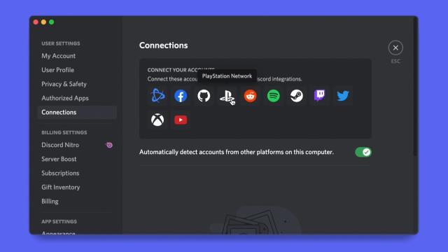 Sony, Discord uygulamasını önümüzdeki aylarda entegre etmeyi planlıyor