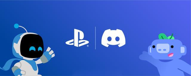 Sony, Discord uygulamasını önümüzdeki aylarda entegre etmeyi planlıyor