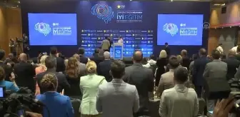 Akşener: 'Eğitim bir toplumun ve bizim toplumumuz mihenk taşlarından birisidir'