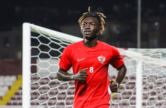 Acun Ilıcalı transferde hız kesmiyor! Hull City Traore'yi kadrosuna kattı Acun Ilıcalı transferde hız kesmiyor! Hull City Traore'yi kadrosuna kattı