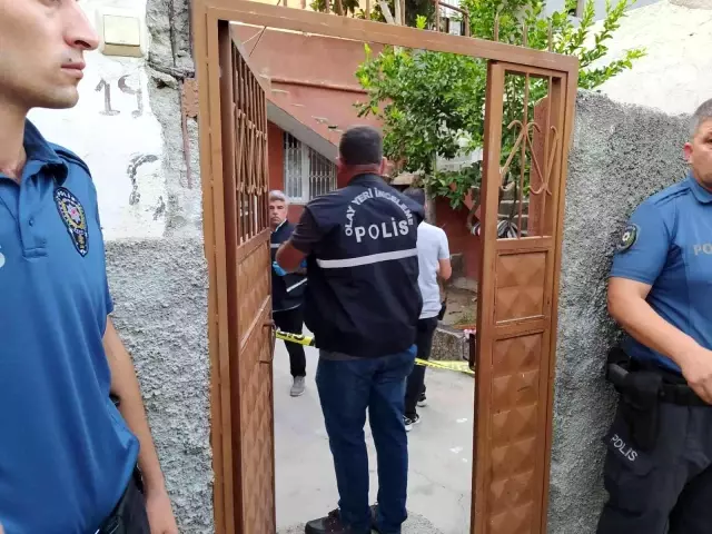 Adana'da vahşet! Genç kadın kafası taşla ezilerek öldürüldü