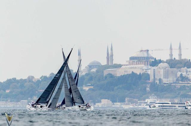 Bosphorus Cup, 21. kez İstanbul'da