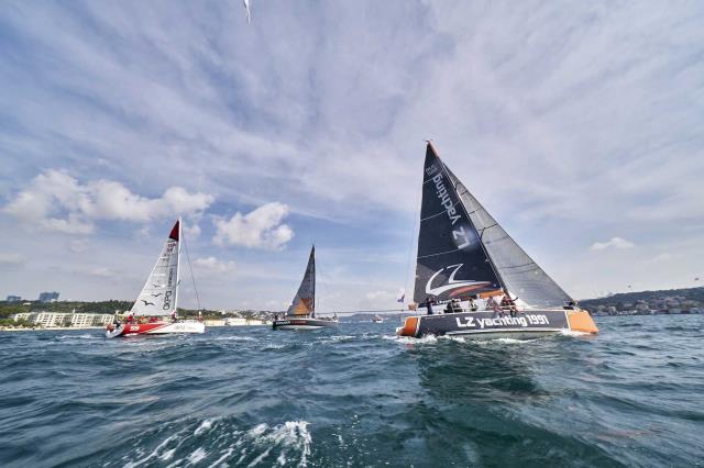 Bosphorus Cup, 21. kez İstanbul'da
