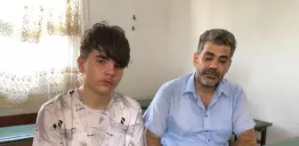 Tıp fakültesini kazanan Faris, bıçaklı kavgada öldürüldü (3)