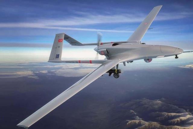 Türk SİHA'ları Rusya'yı çevreliyor! Avrupa ülkeleri üstün özellikli Bayraktar TB2 için sıraya dizildi