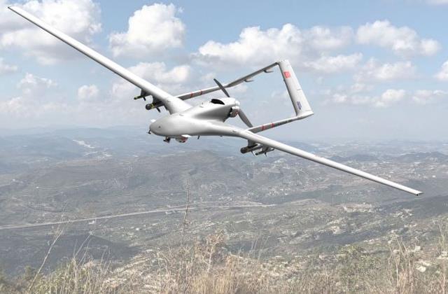 Türk SİHA'ları Rusya'yı çevreliyor! Avrupa ülkeleri üstün özellikli Bayraktar TB2 için sıraya dizildi