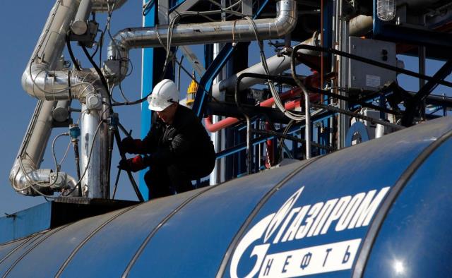 Rusya'nın, Ukrayna'yı işgal ettiğinden bu yana petrol, gaz ve kömür ihracatı düşse de kazancı dudak uçuklattı Rusya'nın, Ukrayna'yı işgal ettiğinden bu yana petrol, gaz ve kömür ihracatı düşse de kazancı dudak uçuklattı
