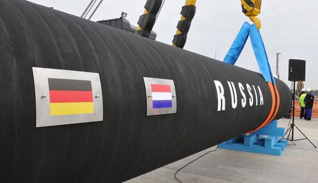 Rusya'nın, Ukrayna'yı işgal ettiğinden bu yana petrol, gaz ve kömür ihracatı düşse de kazancı dudak uçuklattı Rusya'nın, Ukrayna'yı işgal ettiğinden bu yana petrol, gaz ve kömür ihracatı düşse de kazancı dudak uçuklattı
