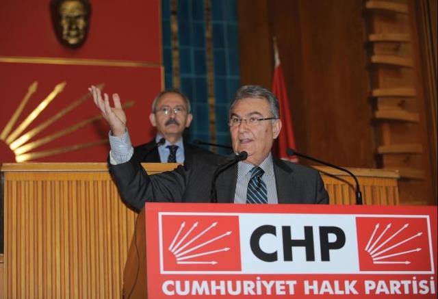 CHP yarın 99'uncu yaşına giriyor: Türkiye'yi çağdaş uygarlığa ulaştıracak ve onu aşacağız