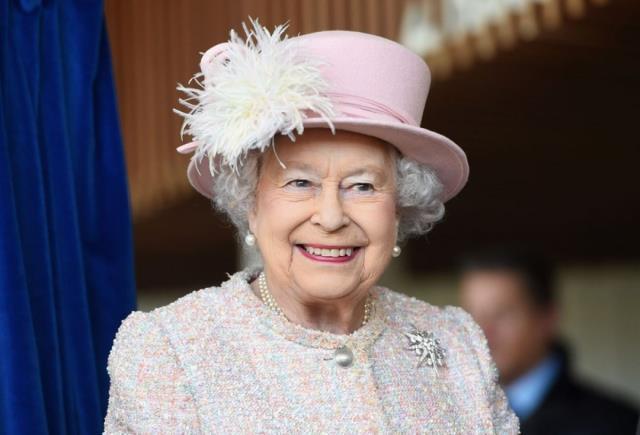 İngiltere Kraliçesi II. Elizabeth yaşamını yitirdi
