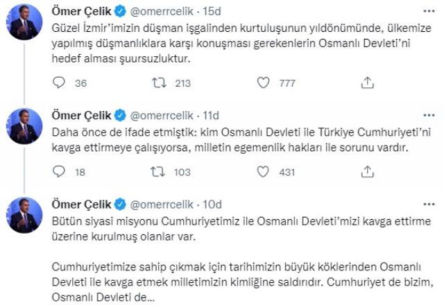 İzmir'in kurtuluş yıl dönümünde yaptığı konuşma nedeniyle tepki çeken Tunç Soyer'den eleştirilere yanıt: Atatürk'ün izin yürümeye devam edeceğiz İzmir'in kurtuluş yıl dönümünde yaptığı konuşma nedeniyle tepki çeken Tunç Soyer'den eleştirilere yanıt: Atatürk'ün izin yürümeye devam edeceğiz