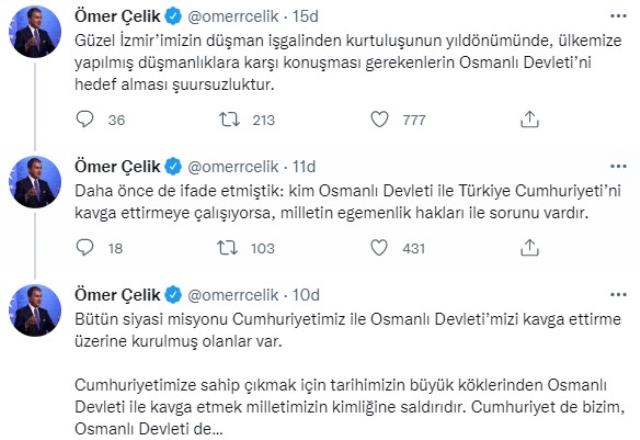 Tunç Soyer'in Osmanlı'ya yönelik sözleri Bahçeli'yi küplere bindirdi: İflah olmaz bir cahillik, tedavisi imkansız devşirme hastalığı Tunç Soyer'in Osmanlı'ya yönelik sözleri Bahçeli'yi küplere bindirdi: İflah olmaz bir cahillik, tedavisi imkansız devşirme hastalığı