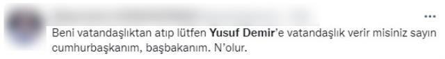 Yusuf Demir futboluyla mest etti, Galatasaray camiası TFF'ye kazan kaldırdı: Bu çocuk Türk