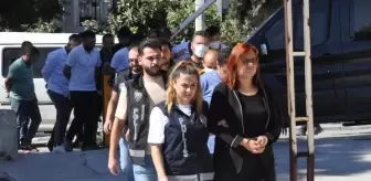 6 ilde sahte belgeli dolandırıcılığa 11 gözaltı; şüphelilerden biri holding sahibi