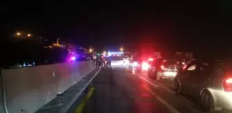 Hatay gündem haberi... Hatay'da iki otomobil çarpıştı: 2 ölü, 2 yaralı