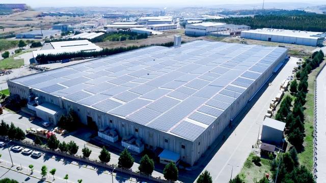 Doğa Dostu Ambalaj Fark Yaratan İşbir Sentetik, Avrupa'nın Gündeminde!