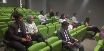 Afyonkarahisar'da insan kaynakları yönetimi eğitimi verildi
