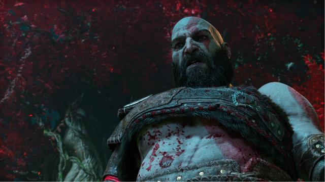 God of War Ragnarok'un hikaye fragmanı yayınlandı