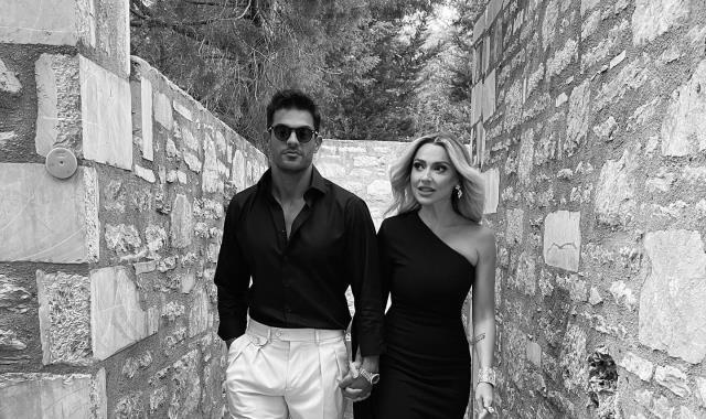 Mehmet Dinçerler'den, Hadise'ye yalanlama: Şaşkınlıkla karşılıyorum