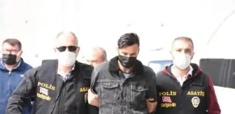 Son Dakika | Iraklı Sally davası tanığı: O çığlık sesini unutamıyorum
