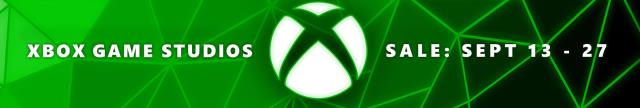 Xbox Game Studios oyunları Steam'de indirime girdi