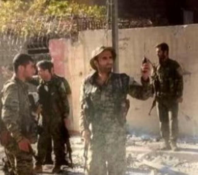 Kırmızı bültenle aranıyordu! PKK terör örgütü sözde sorumlularından Mehmet Gürbüz etkisiz hale getirildi Kırmızı bültenle aranıyordu! PKK terör örgütü sözde sorumlularından Mehmet Gürbüz etkisiz hale getirildi