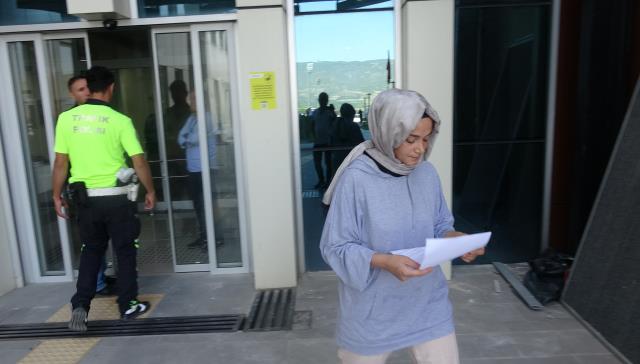 Sınava 1 saat erken geldi, dalgınlığı nedeniyle KPSS'ye giremedi
