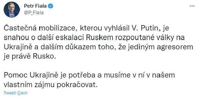 İngiltere: Kısmi seferberlik işgalin başarısızlığının itirafı İngiltere: Kısmi seferberlik işgalin başarısızlığının itirafı