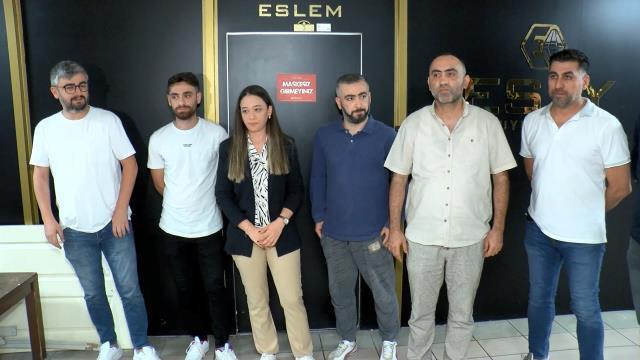 Kuyumcukent'te 100 milyon liralık vurgun iddiası: Son bir ayda olan oldu