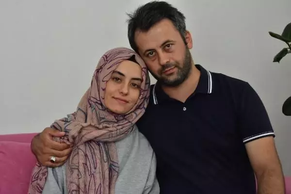 Son dakika haber: Yanlışlıkla öldürülen Büyükşen çifti cinayetinin sanıkları hakim karşısında (4)