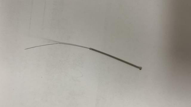 Küçük çocuğun cinsel organı için ultrasonun isteyen doktorlar, görülmemiş bir vaka ile karşılaştı